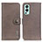 Leather Case Stands Flip Cover Holder K02Z for OnePlus Nord 2 5G