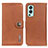 Leather Case Stands Flip Cover Holder K02Z for OnePlus Nord 2 5G