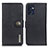 Leather Case Stands Flip Cover Holder K02Z for OnePlus Nord CE 2 5G