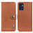 Leather Case Stands Flip Cover Holder K02Z for OnePlus Nord CE 2 5G