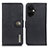 Leather Case Stands Flip Cover Holder K02Z for OnePlus Nord CE 3 5G