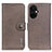 Leather Case Stands Flip Cover Holder K02Z for OnePlus Nord CE 3 5G