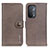 Leather Case Stands Flip Cover Holder K02Z for Oppo A54 5G