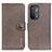 Leather Case Stands Flip Cover Holder K02Z for Oppo A93 5G