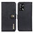 Leather Case Stands Flip Cover Holder K02Z for Oppo F19