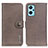 Leather Case Stands Flip Cover Holder K02Z for Oppo K10 4G