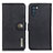 Leather Case Stands Flip Cover Holder K02Z for Oppo K9 Pro 5G