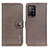 Leather Case Stands Flip Cover Holder K02Z for Oppo Reno5 Z 5G