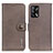 Leather Case Stands Flip Cover Holder K02Z for Oppo Reno6 Lite