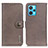 Leather Case Stands Flip Cover Holder K02Z for Realme 9 4G