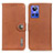 Leather Case Stands Flip Cover Holder K02Z for Realme GT Neo3 5G