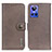 Leather Case Stands Flip Cover Holder K02Z for Realme GT Neo3 5G