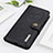 Leather Case Stands Flip Cover Holder K02Z for Samsung Galaxy A23e 5G