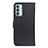 Leather Case Stands Flip Cover Holder K02Z for Samsung Galaxy F23 5G