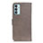 Leather Case Stands Flip Cover Holder K02Z for Samsung Galaxy F23 5G