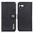 Leather Case Stands Flip Cover Holder K02Z for Samsung Galaxy M04