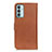 Leather Case Stands Flip Cover Holder K02Z for Samsung Galaxy M23 5G