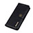 Leather Case Stands Flip Cover Holder K02Z for Samsung Galaxy M23 5G