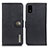 Leather Case Stands Flip Cover Holder K02Z for Sharp Aquos wish