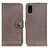 Leather Case Stands Flip Cover Holder K02Z for Sharp Aquos wish