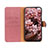 Leather Case Stands Flip Cover Holder K02Z for Sony Xperia 1 III