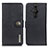 Leather Case Stands Flip Cover Holder K02Z for Sony Xperia PRO-I