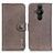 Leather Case Stands Flip Cover Holder K02Z for Sony Xperia PRO-I