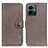 Leather Case Stands Flip Cover Holder K02Z for Vivo iQOO Z6 Lite 5G