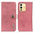 Leather Case Stands Flip Cover Holder K02Z for Vivo V23 5G