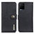 Leather Case Stands Flip Cover Holder K02Z for Vivo Y21