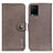 Leather Case Stands Flip Cover Holder K02Z for Vivo Y21