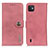 Leather Case Stands Flip Cover Holder K02Z for Wiko Y82