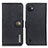 Leather Case Stands Flip Cover Holder K02Z for Wiko Y82