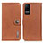 Leather Case Stands Flip Cover Holder K02Z for Xiaomi Civi 1S 5G