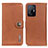 Leather Case Stands Flip Cover Holder K02Z for Xiaomi Mi 11T 5G