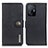 Leather Case Stands Flip Cover Holder K02Z for Xiaomi Mi 11T 5G