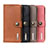 Leather Case Stands Flip Cover Holder K02Z for Xiaomi Mi 11T 5G