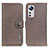 Leather Case Stands Flip Cover Holder K02Z for Xiaomi Mi 12 Pro 5G