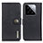 Leather Case Stands Flip Cover Holder K02Z for Xiaomi Mi 14 5G