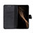 Leather Case Stands Flip Cover Holder K02Z for Xiaomi Mi 14 5G