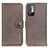 Leather Case Stands Flip Cover Holder K02Z for Xiaomi POCO M3 Pro 5G