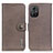 Leather Case Stands Flip Cover Holder K02Z for Xiaomi Poco M4 5G