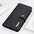 Leather Case Stands Flip Cover Holder K02Z for Xiaomi Poco M5S