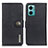 Leather Case Stands Flip Cover Holder K02Z for Xiaomi Redmi 10 5G