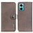 Leather Case Stands Flip Cover Holder K02Z for Xiaomi Redmi 10 5G