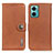 Leather Case Stands Flip Cover Holder K02Z for Xiaomi Redmi 10 5G