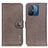 Leather Case Stands Flip Cover Holder K02Z for Xiaomi Redmi 11A 4G