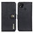 Leather Case Stands Flip Cover Holder K02Z for Xiaomi Redmi 9 Activ