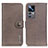 Leather Case Stands Flip Cover Holder K02Z for Xiaomi Redmi K50 Ultra 5G