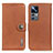 Leather Case Stands Flip Cover Holder K02Z for Xiaomi Redmi K50 Ultra 5G